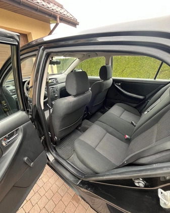 Toyota Corolla cena 9000 przebieg: 355500, rok produkcji 2007 z Prabuty małe 37